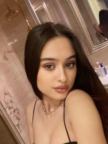 Индивидуалка Мирослава Фотография 2
